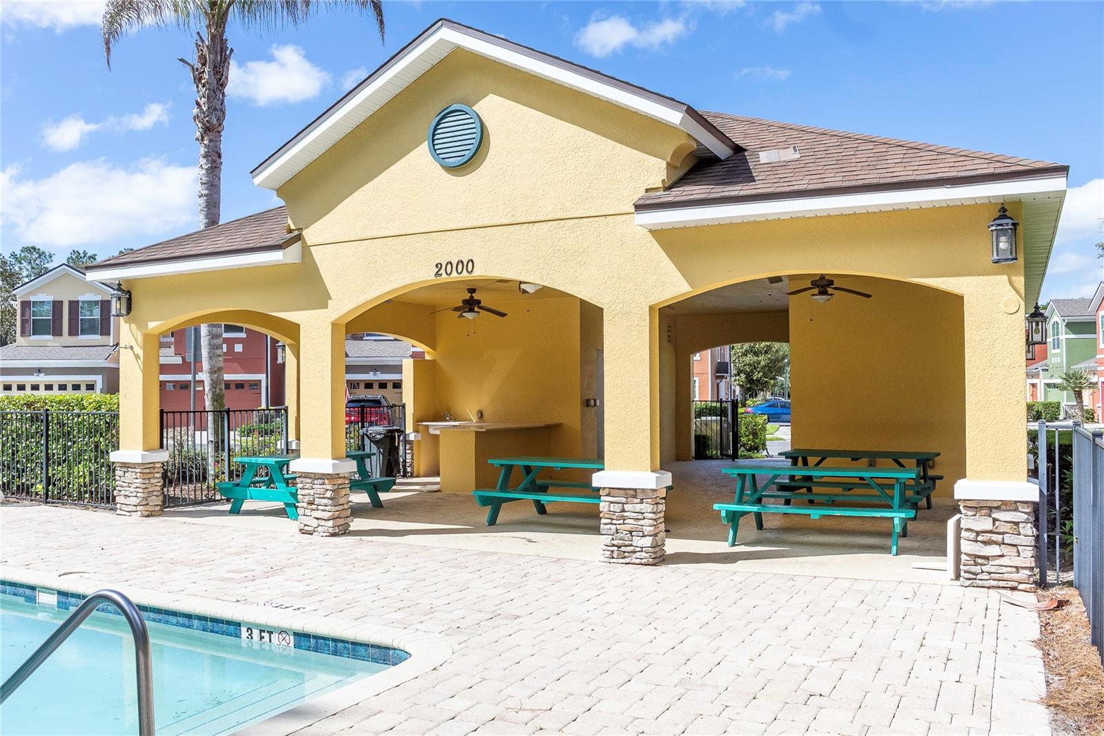 2240 BROOKRIDGE TRL, SANFORD, FL, 32773