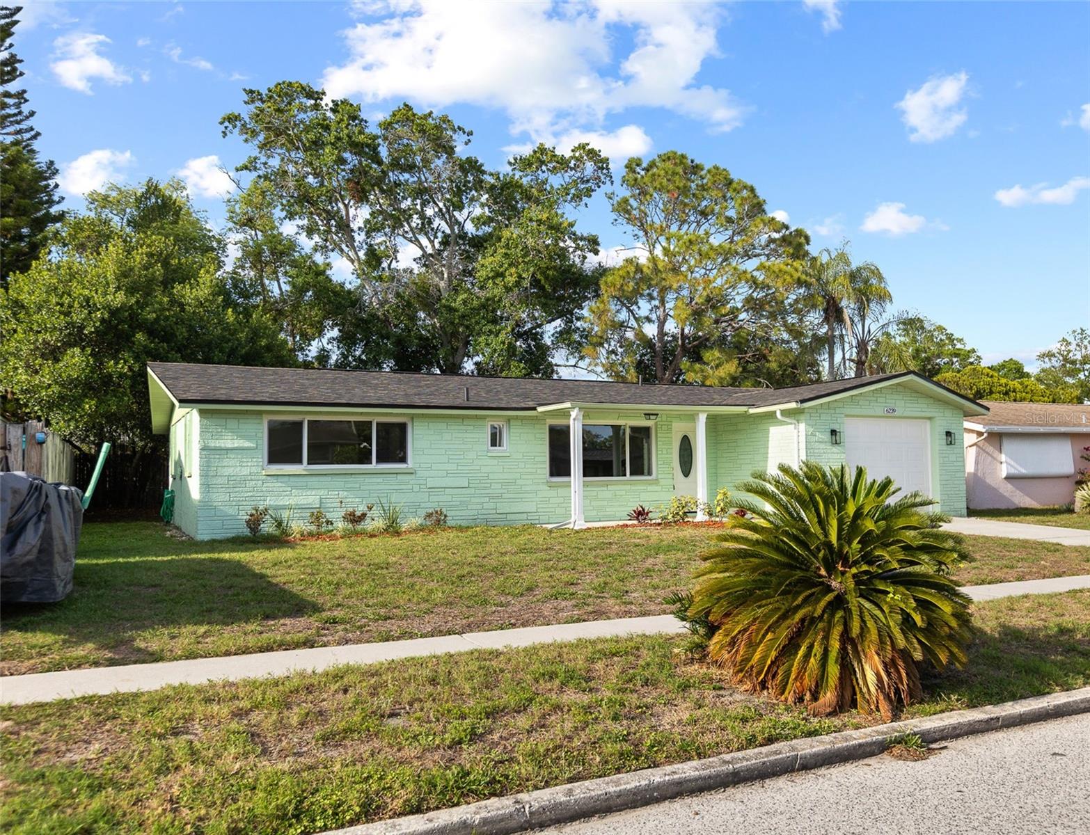 6239 7TH AVE, NEW PORT RICHEY, FL, 34653