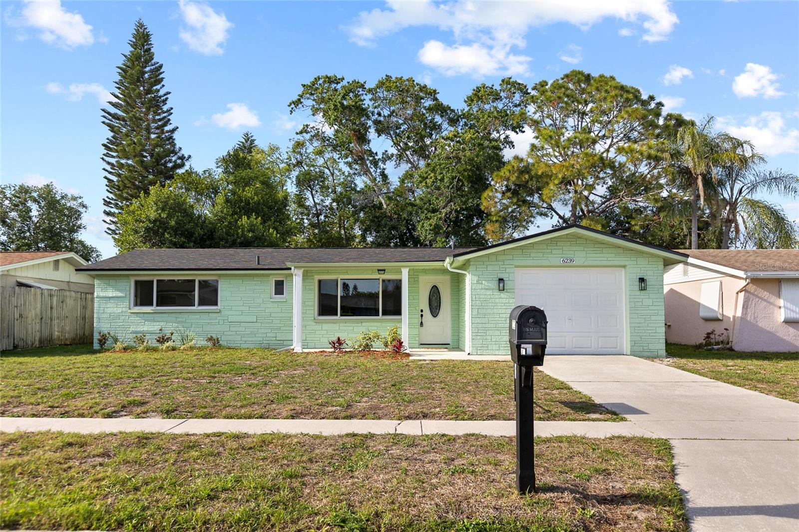 6239 7TH AVE, NEW PORT RICHEY, FL, 34653