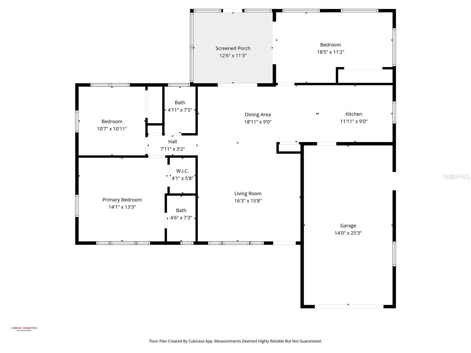 6239 7TH AVE, NEW PORT RICHEY, FL, 34653