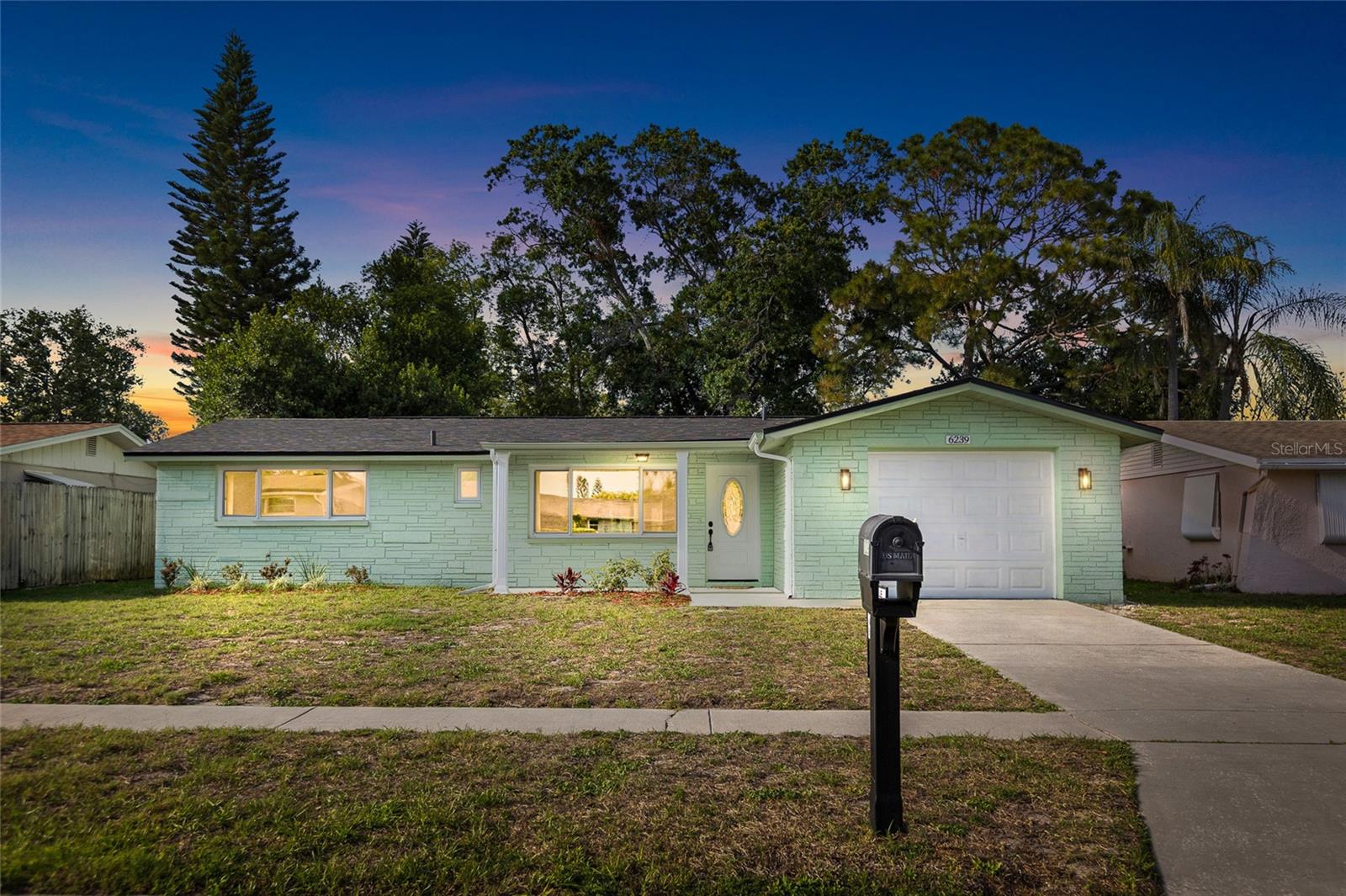 6239 7TH AVE, NEW PORT RICHEY, FL, 34653