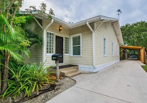 814 26TH ST W, BRADENTON, FL, 34205