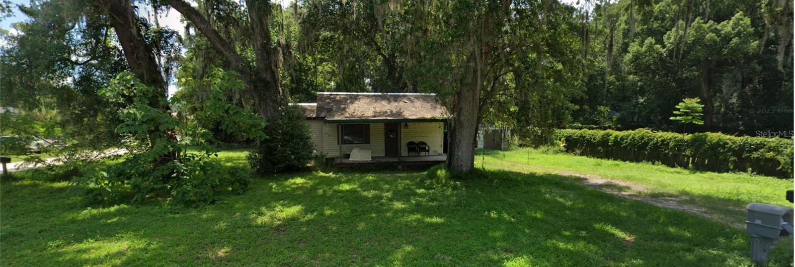 11531 SE 60TH AVE, BELLEVIEW, FL, 34420