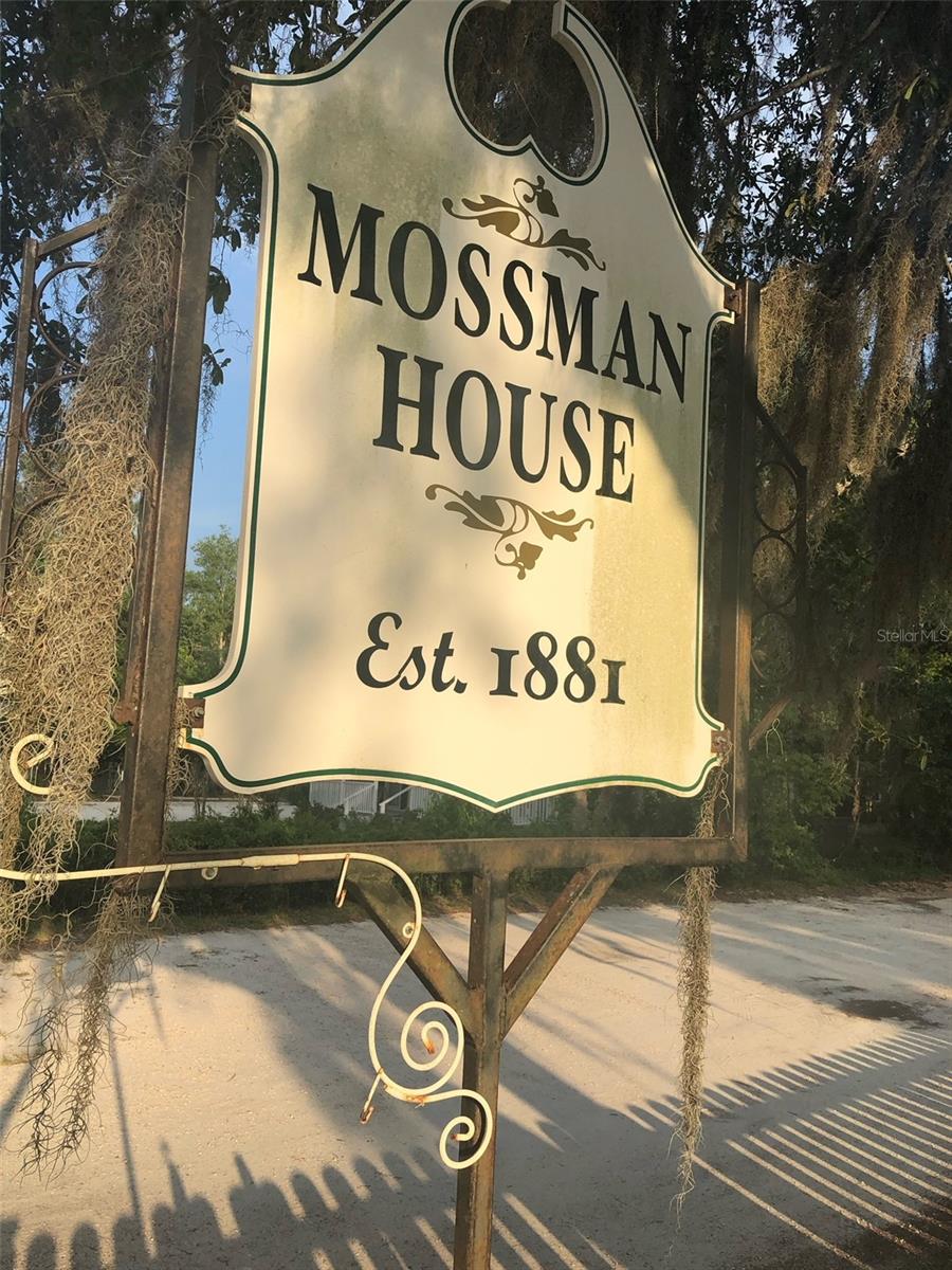7526 NE 221ST ST, MELROSE, FL, 32666