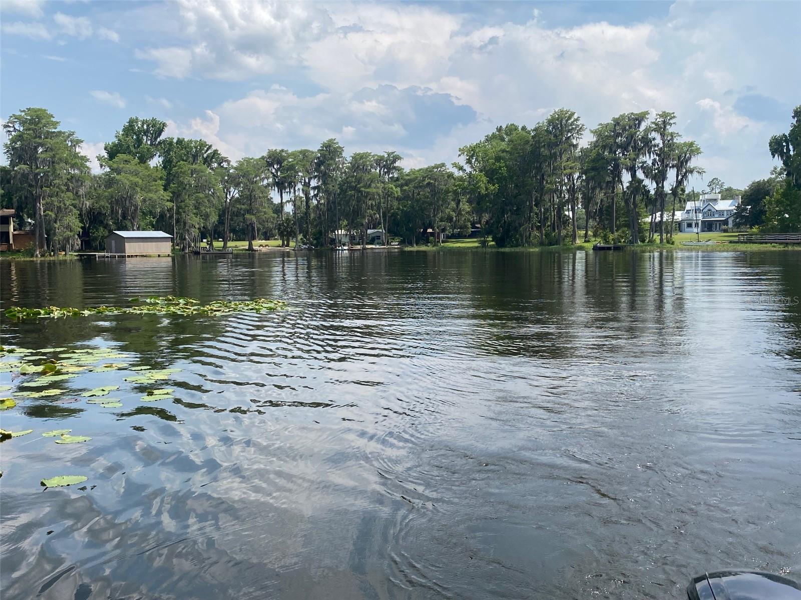 7526 NE 221ST ST, MELROSE, FL, 32666