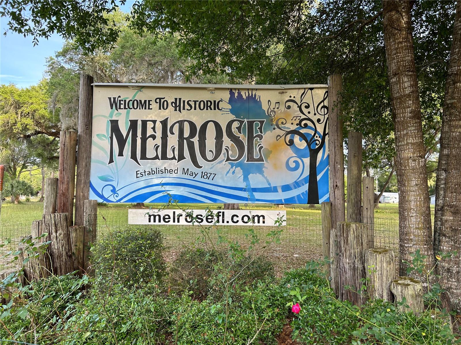 7526 NE 221ST ST, MELROSE, FL, 32666