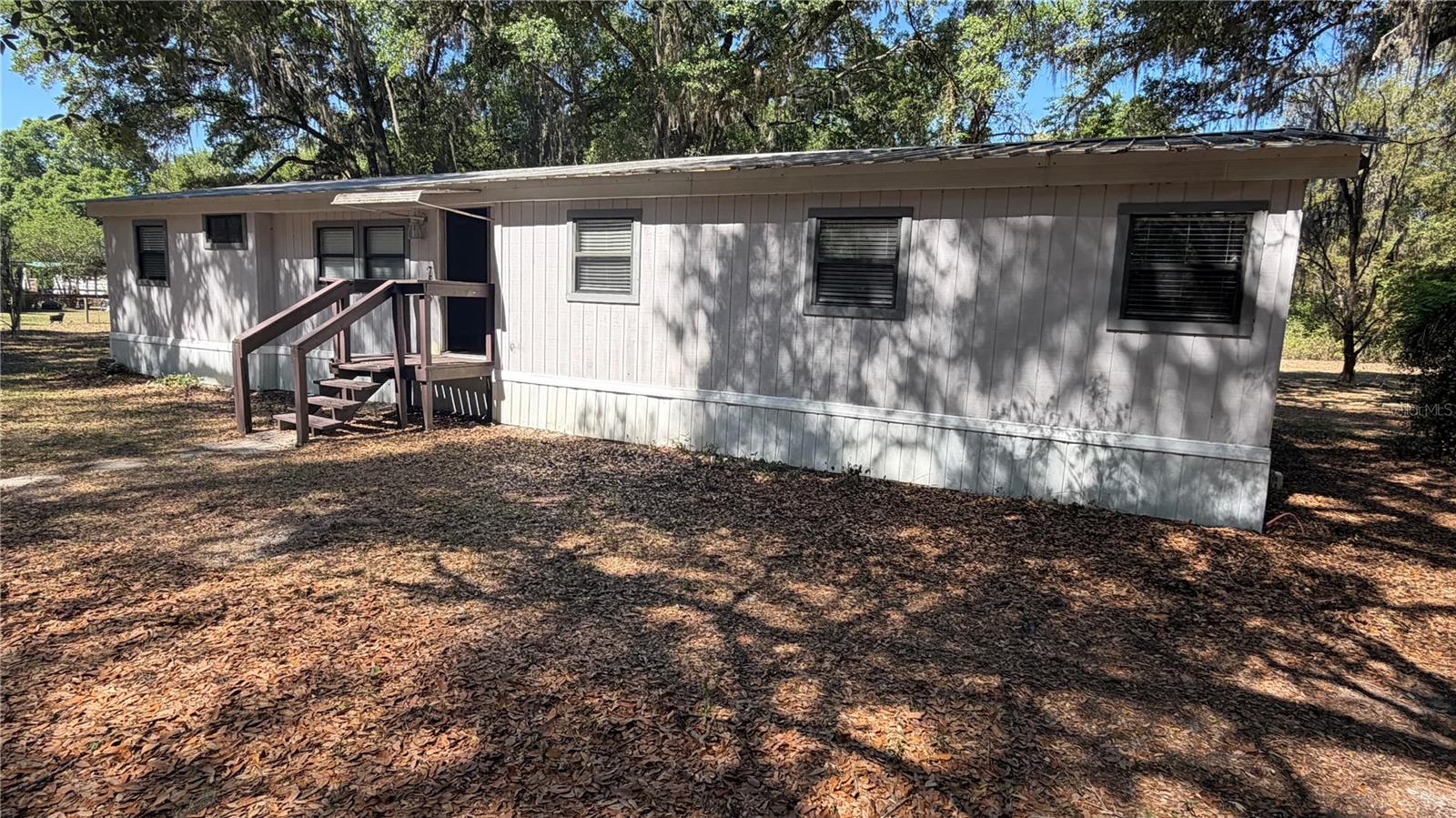 7526 NE 221ST ST, MELROSE, FL, 32666