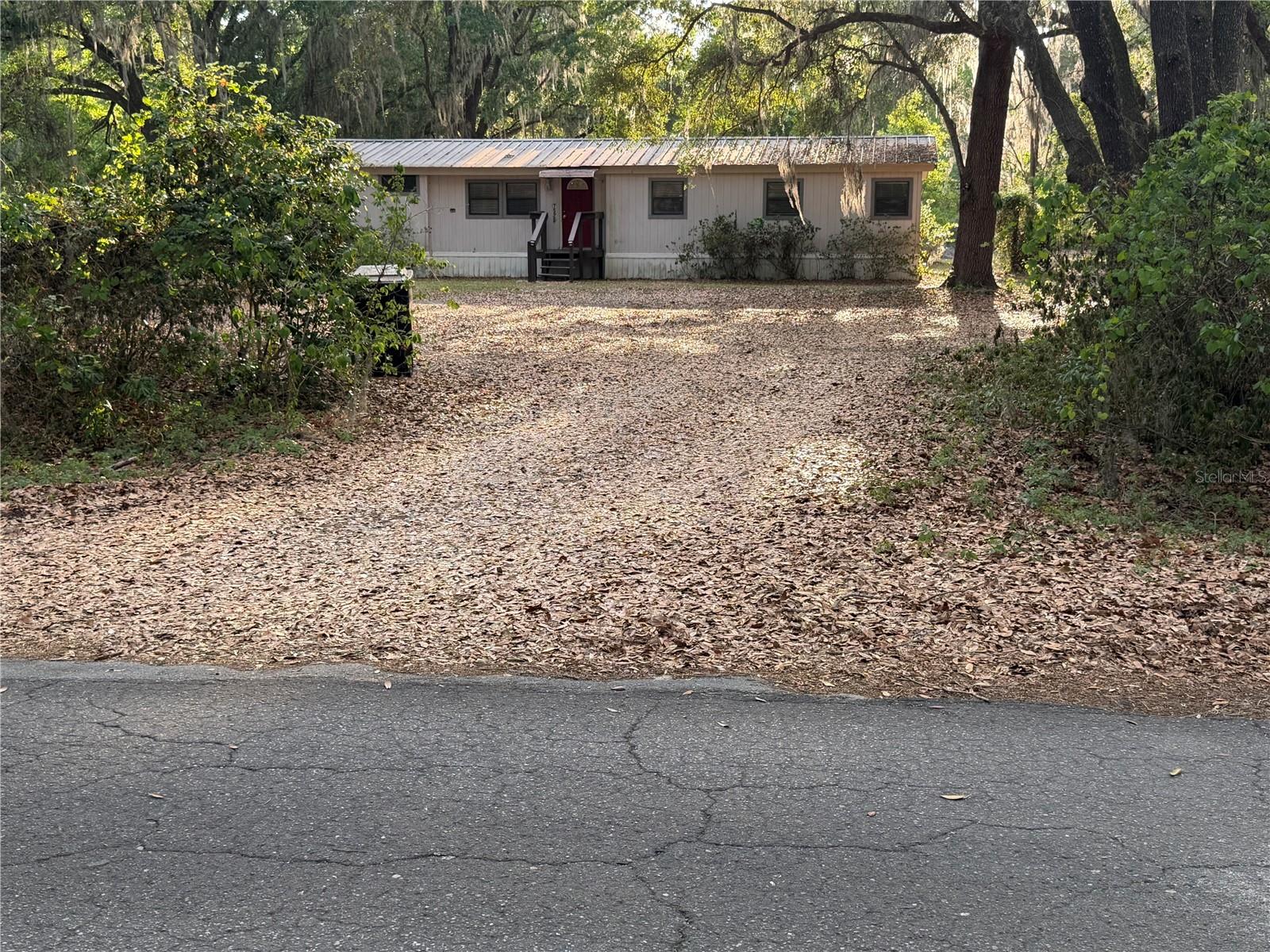 7526 NE 221ST ST, MELROSE, FL, 32666