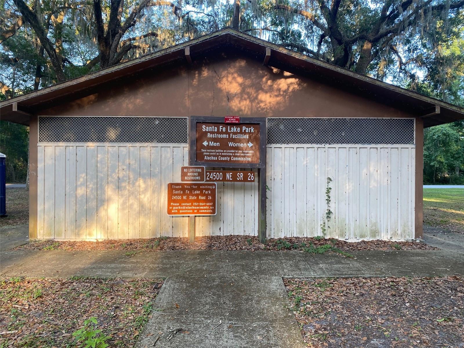 7526 NE 221ST ST, MELROSE, FL, 32666