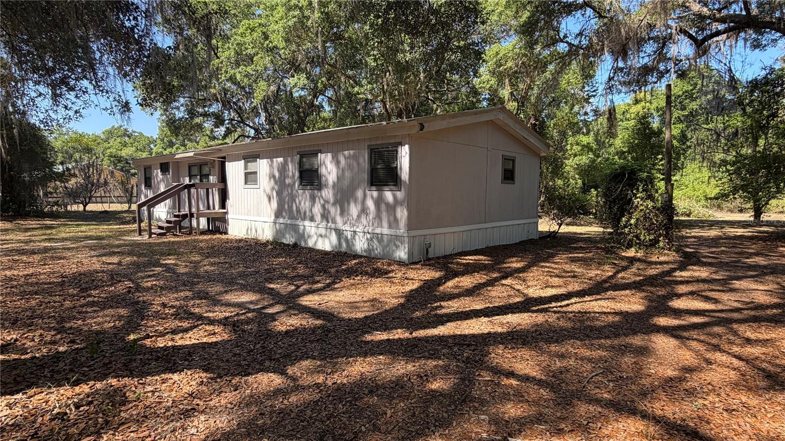 7526 NE 221ST ST, MELROSE, FL, 32666