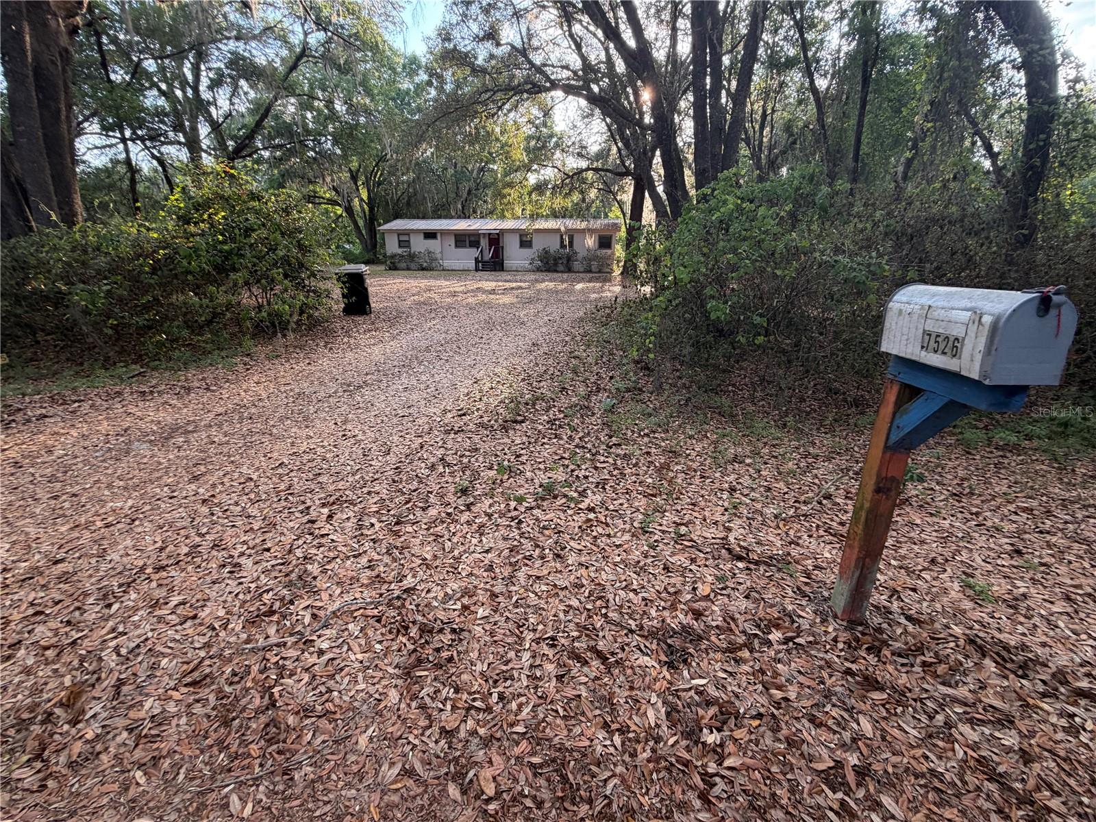 7526 NE 221ST ST, MELROSE, FL, 32666