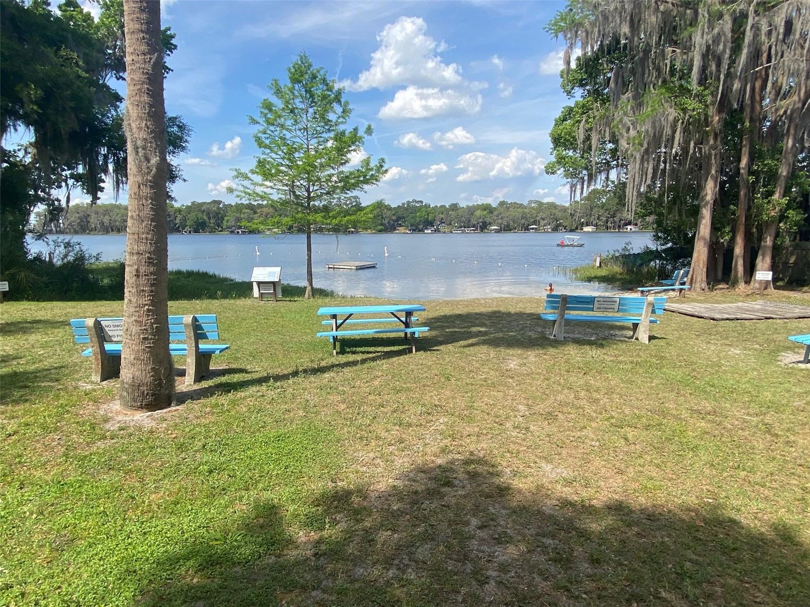 7526 NE 221ST ST, MELROSE, FL, 32666