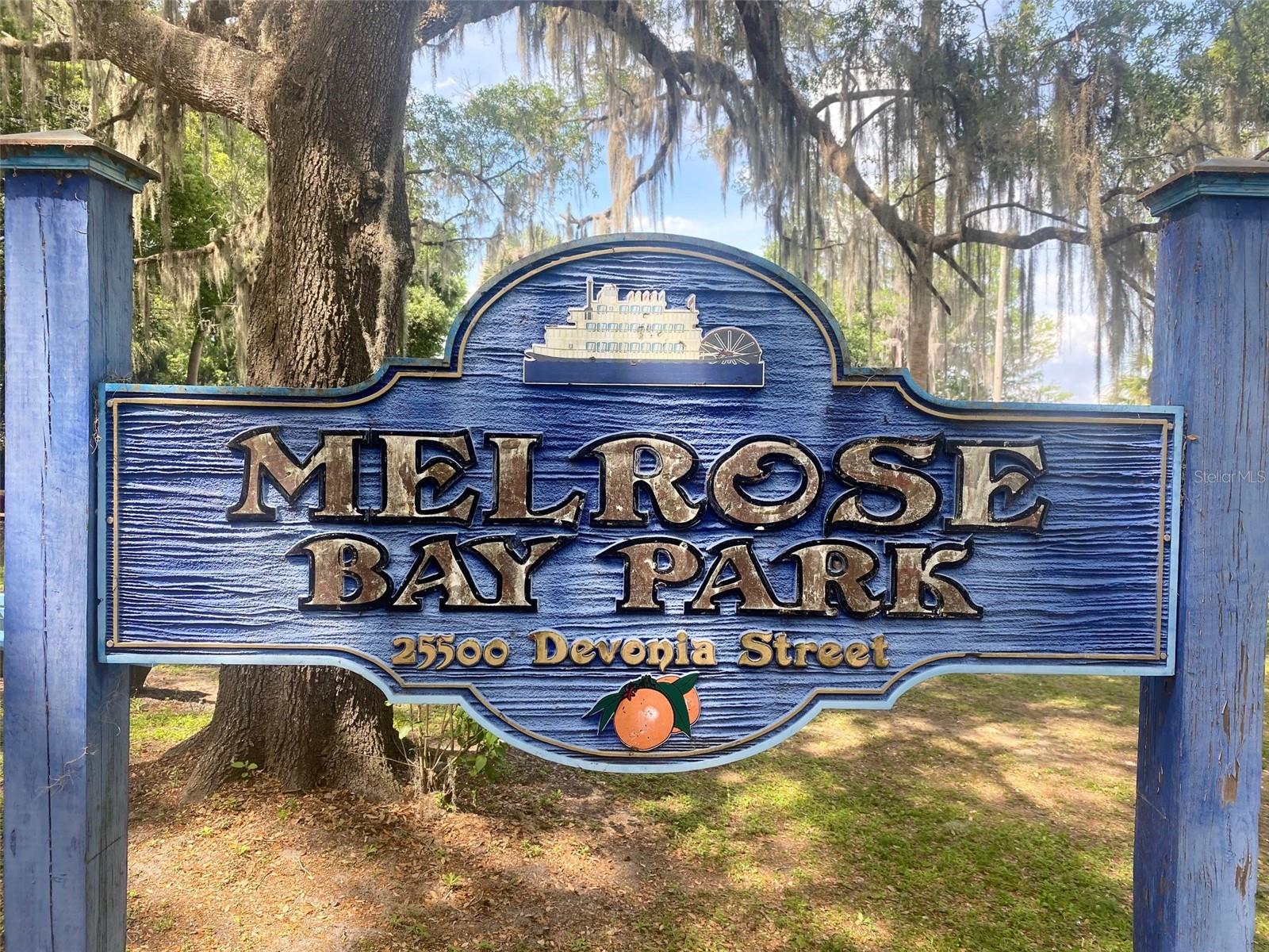 7526 NE 221ST ST, MELROSE, FL, 32666