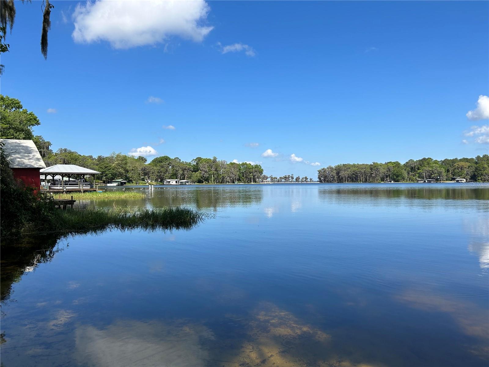 7526 NE 221ST ST, MELROSE, FL, 32666