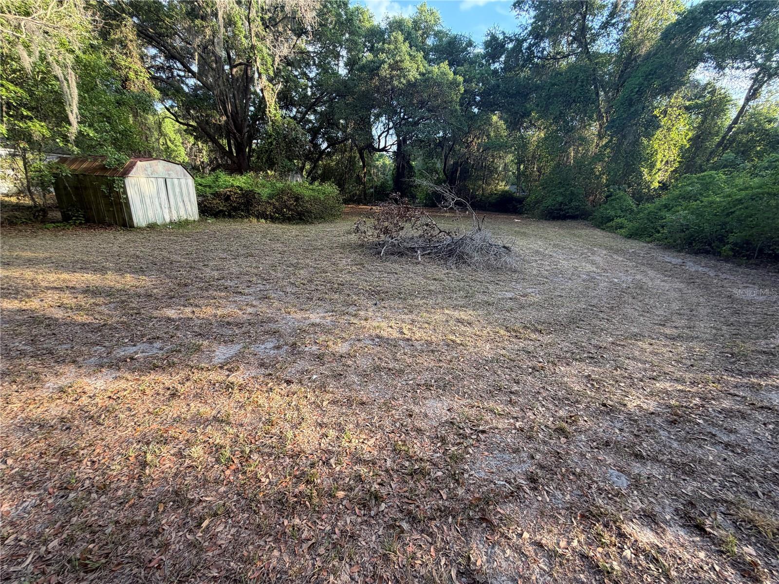 7526 NE 221ST ST, MELROSE, FL, 32666
