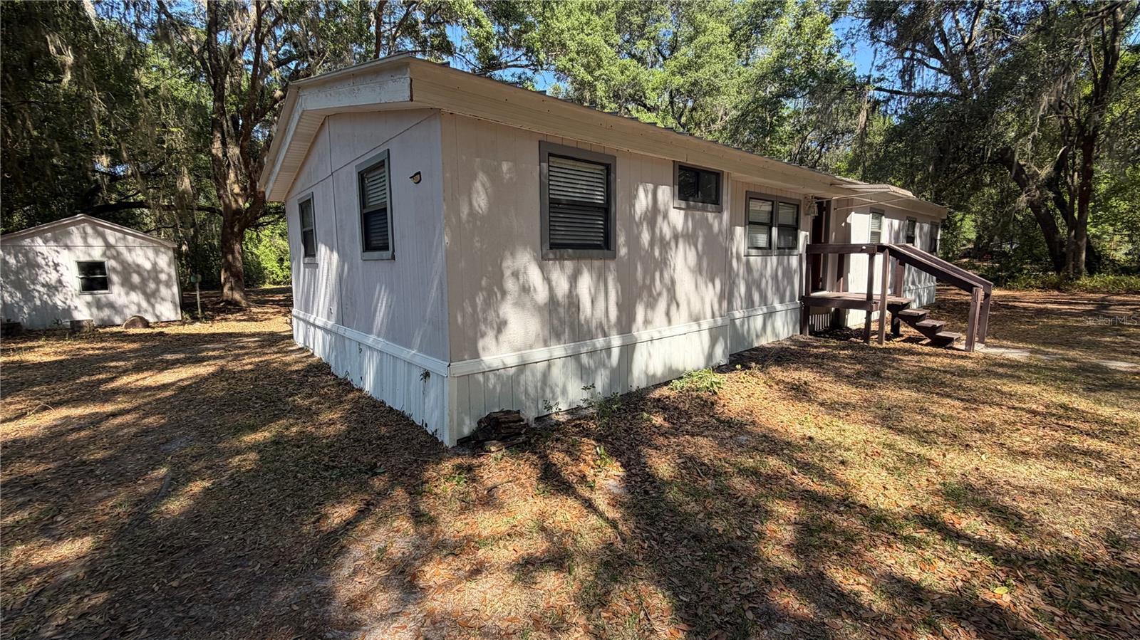 7526 NE 221ST ST, MELROSE, FL, 32666