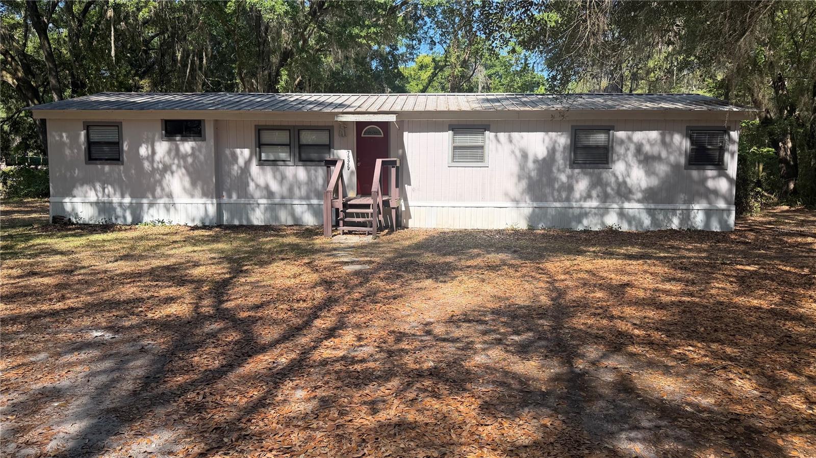 7526 NE 221ST ST, MELROSE, FL, 32666
