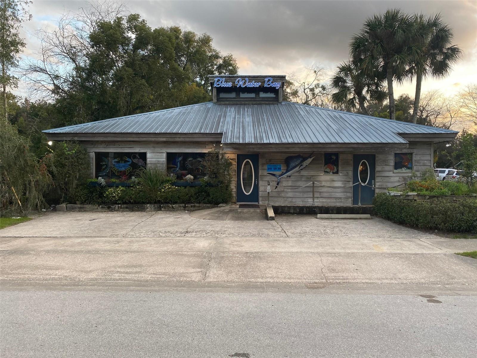 7526 NE 221ST ST, MELROSE, FL, 32666