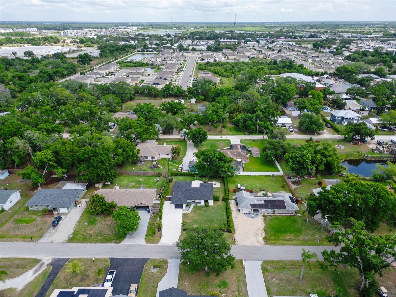 629 ALBRITTON AVE, SARASOTA, FL, 34232
