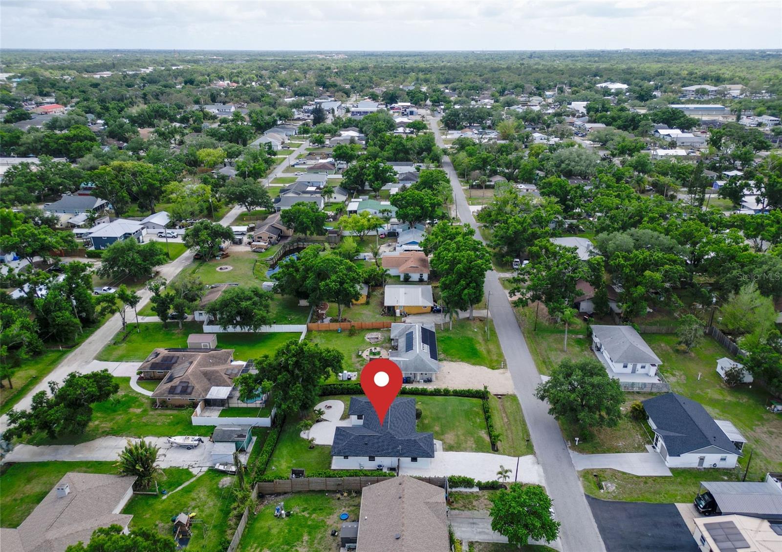 629 ALBRITTON AVE, SARASOTA, FL, 34232