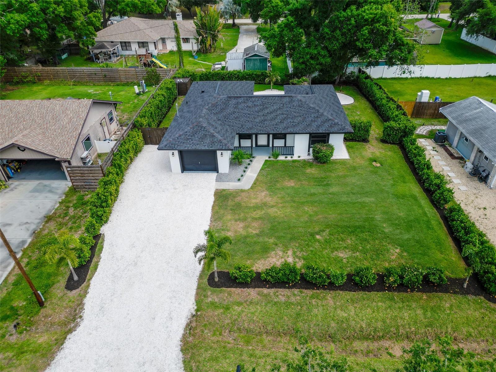 629 ALBRITTON AVE, SARASOTA, FL, 34232