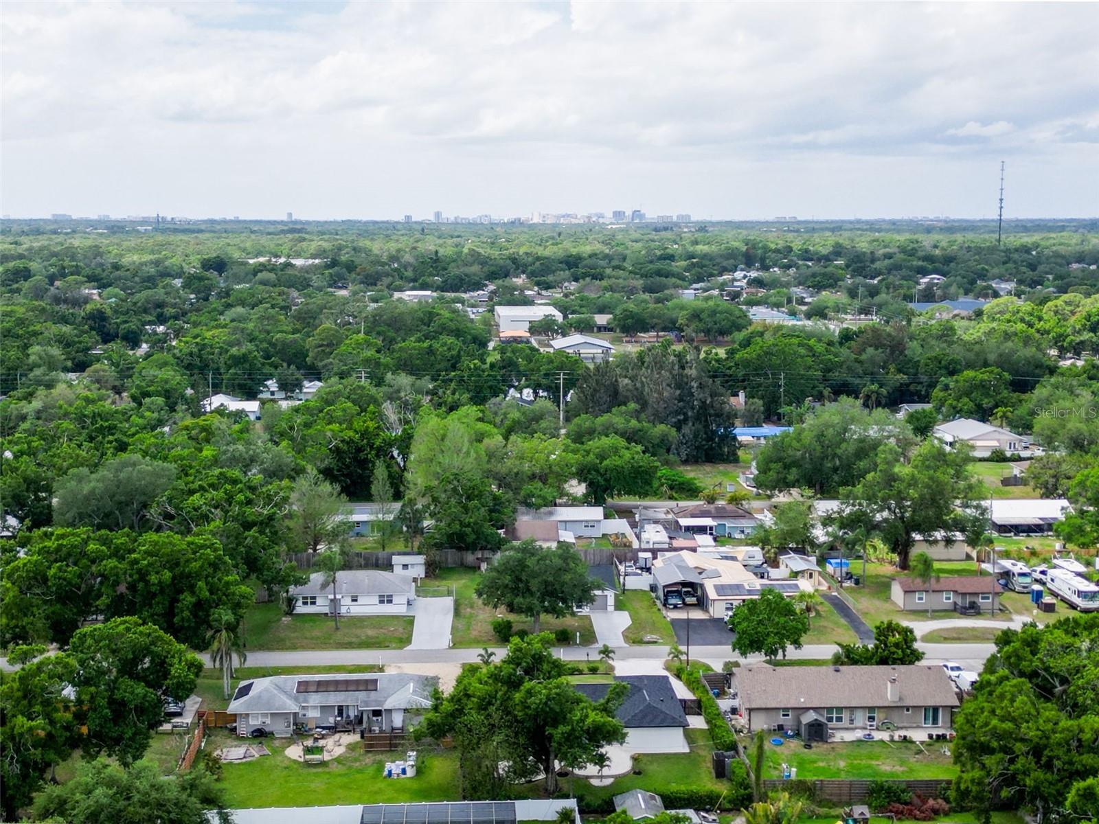 629 ALBRITTON AVE, SARASOTA, FL, 34232