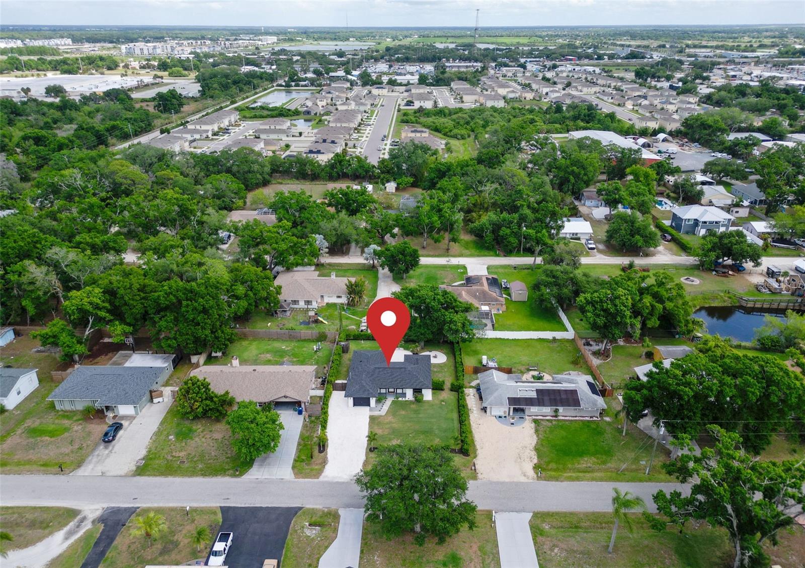 629 ALBRITTON AVE, SARASOTA, FL, 34232