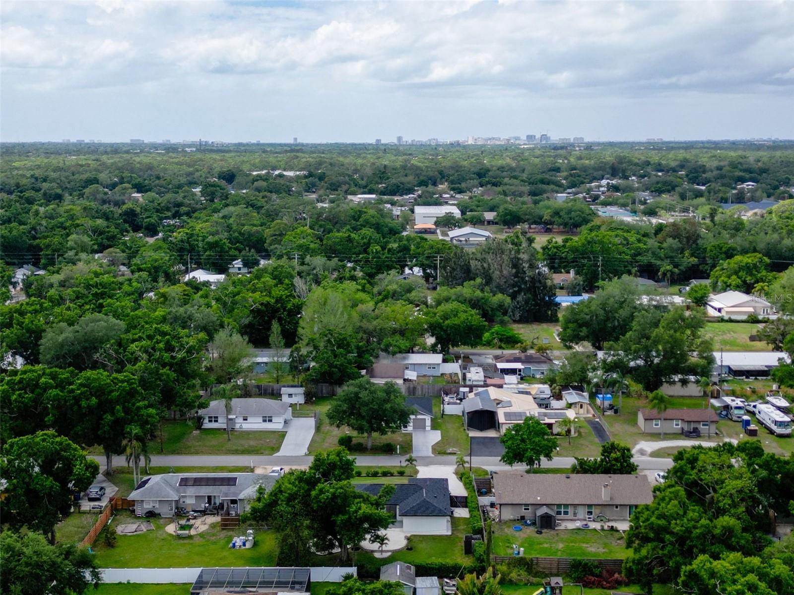 629 ALBRITTON AVE, SARASOTA, FL, 34232