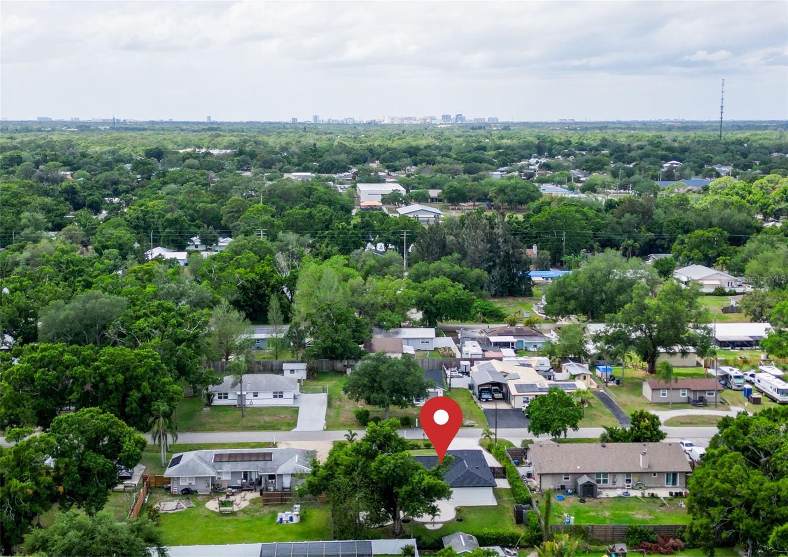 629 ALBRITTON AVE, SARASOTA, FL, 34232
