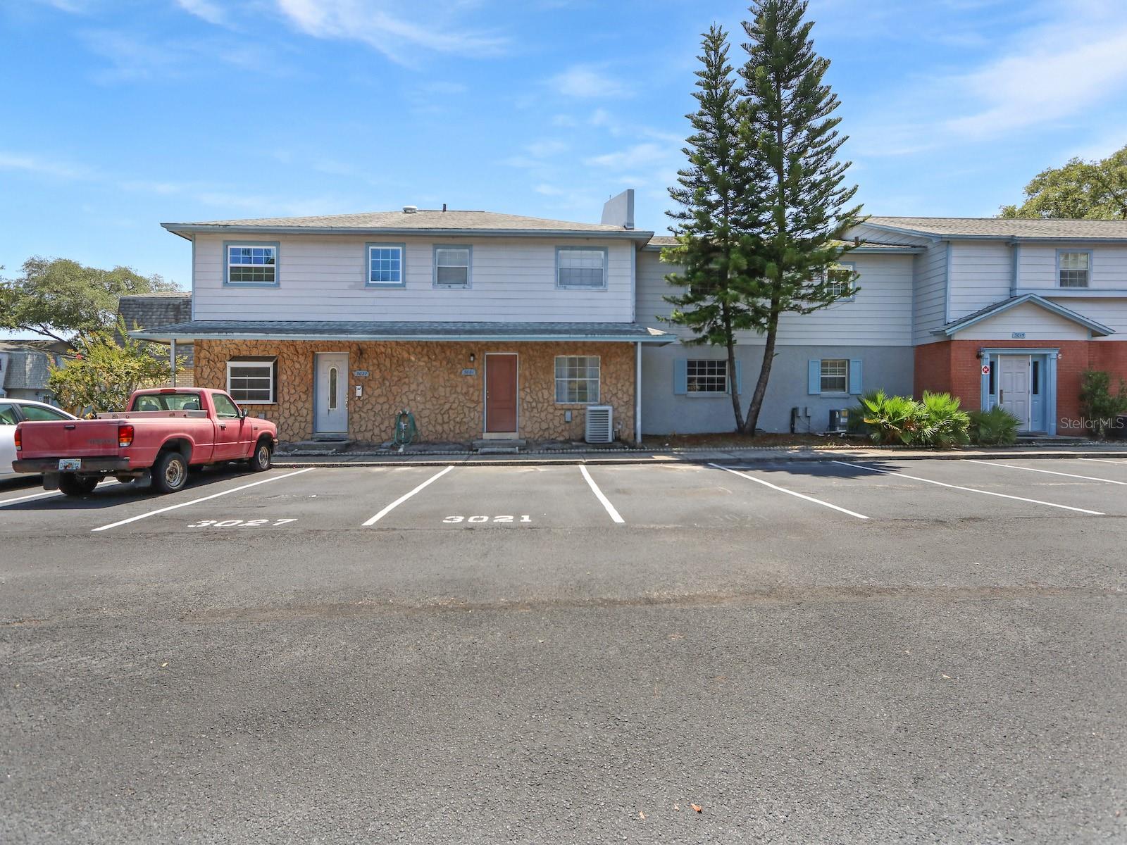 3021 AARON BURR AVE #3, WINTER PARK, FL, 32792