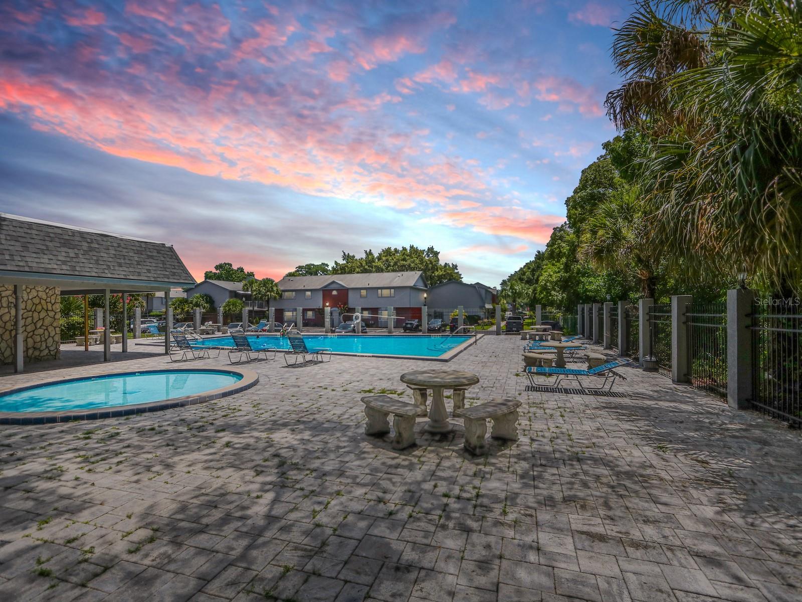 3021 AARON BURR AVE #3, WINTER PARK, FL, 32792