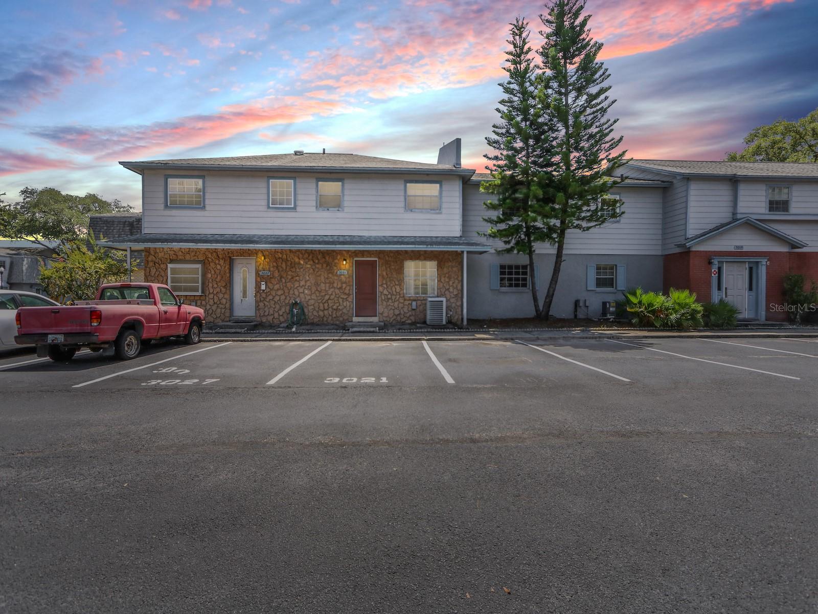 3021 AARON BURR AVE #3, WINTER PARK, FL, 32792