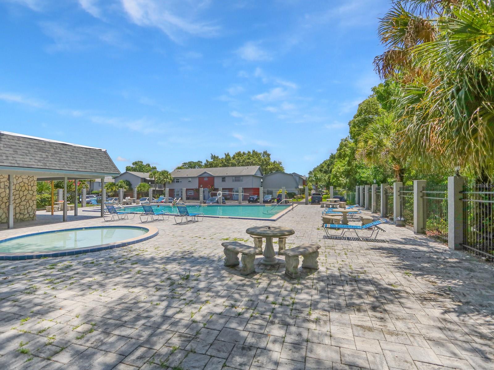 3021 AARON BURR AVE #3, WINTER PARK, FL, 32792