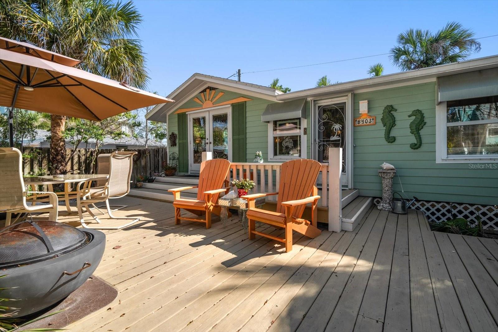 8403 W GULF BLVD, TREASURE ISLAND, FL, 33706