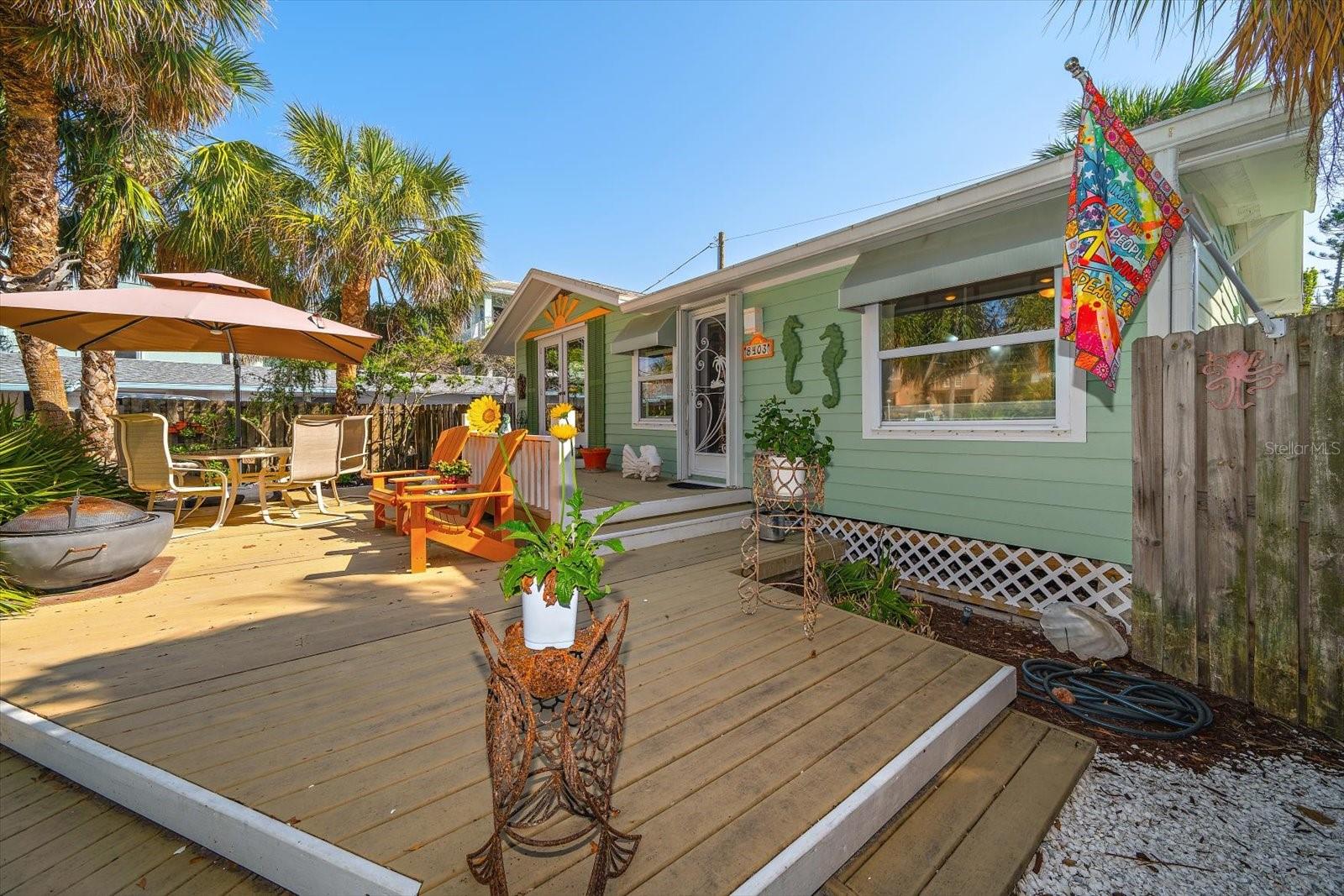 8403 W GULF BLVD, TREASURE ISLAND, FL, 33706
