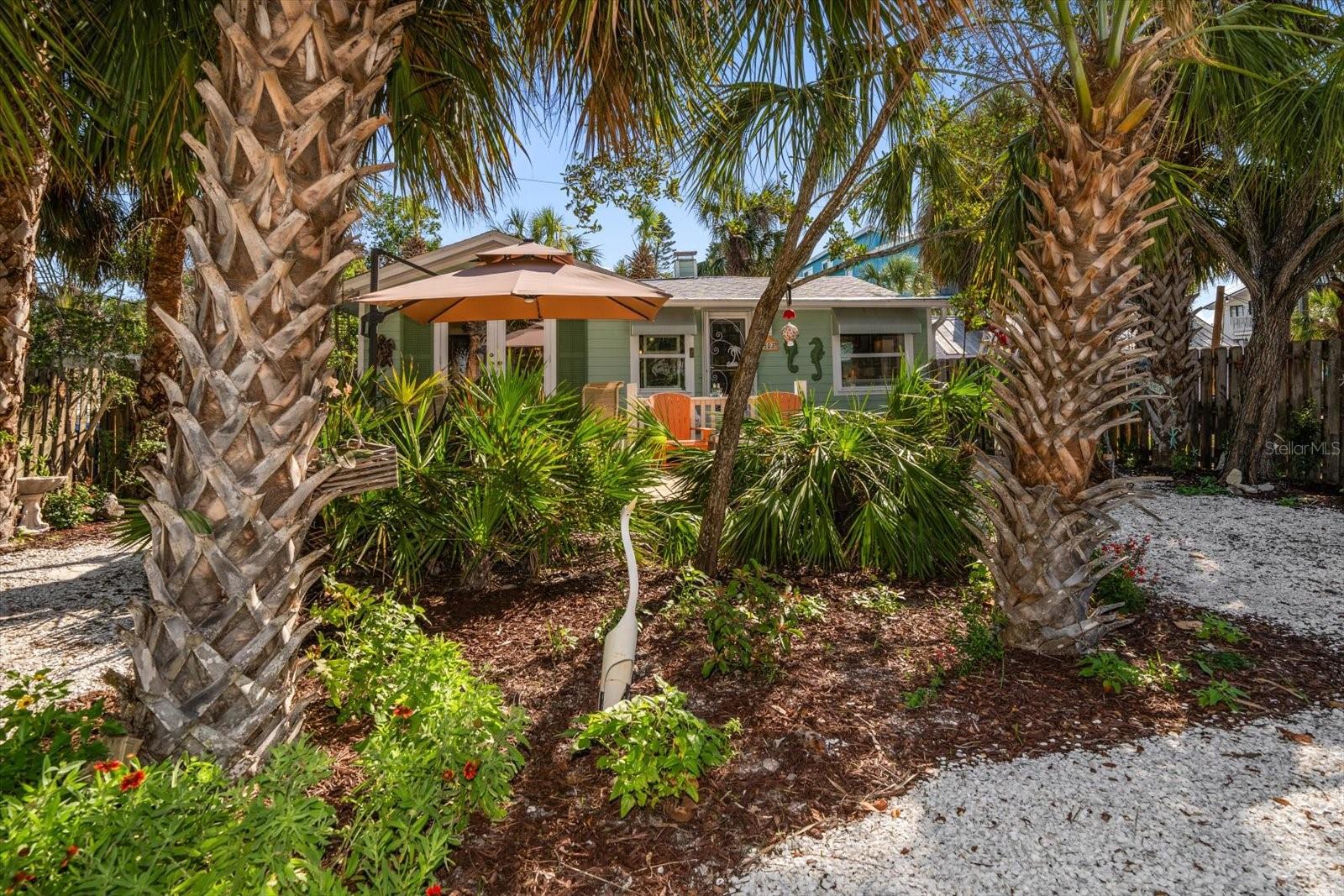 8403 W GULF BLVD, TREASURE ISLAND, FL, 33706