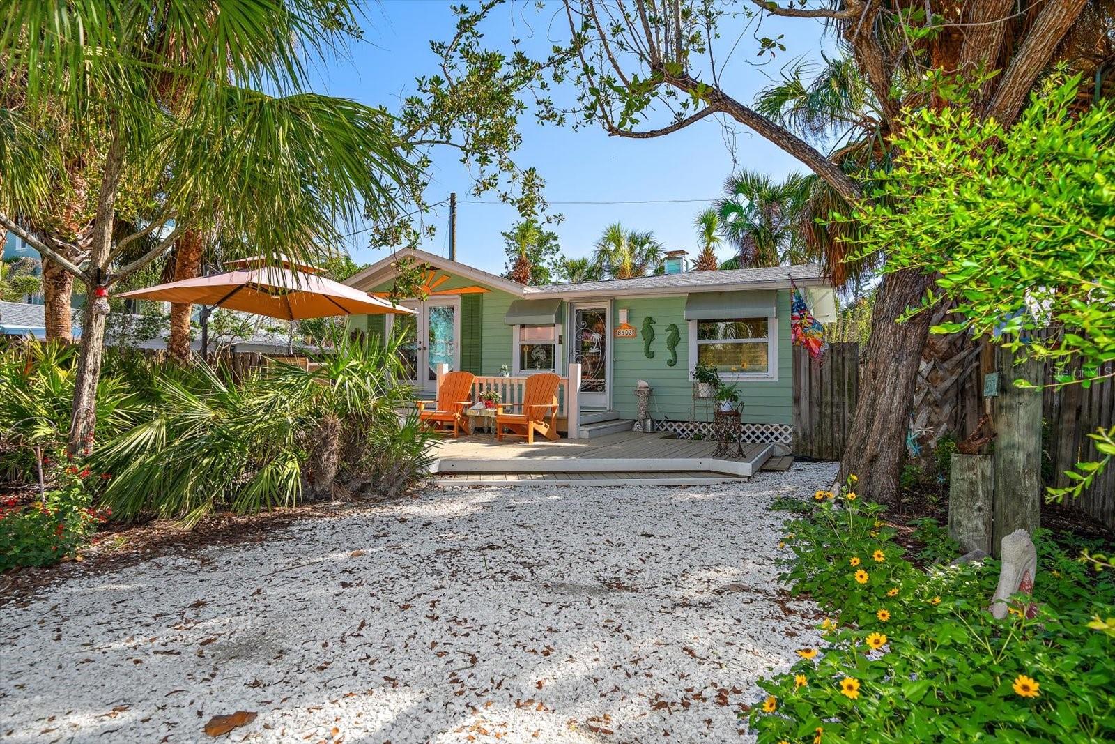 8403 W GULF BLVD, TREASURE ISLAND, FL, 33706