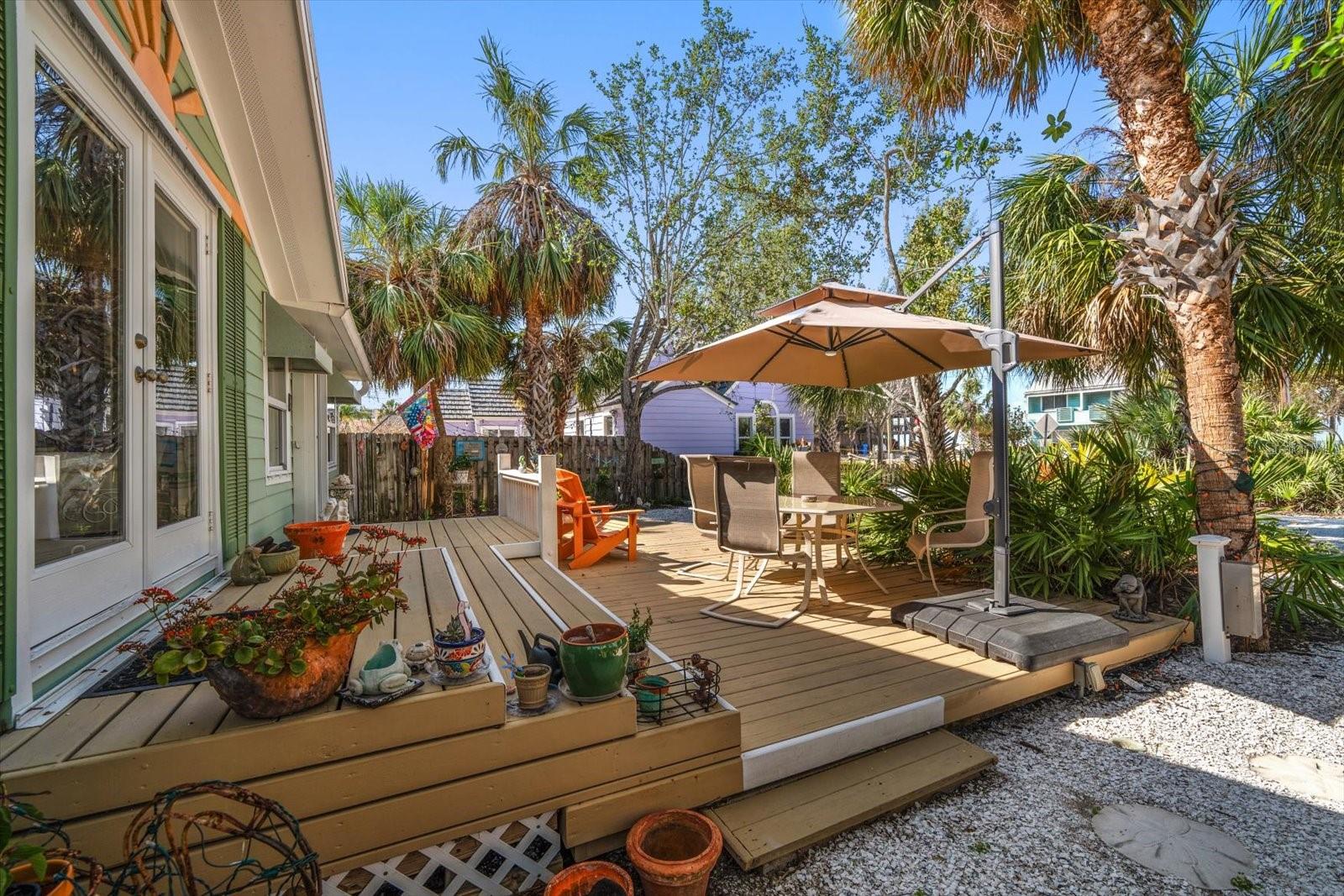 8403 W GULF BLVD, TREASURE ISLAND, FL, 33706