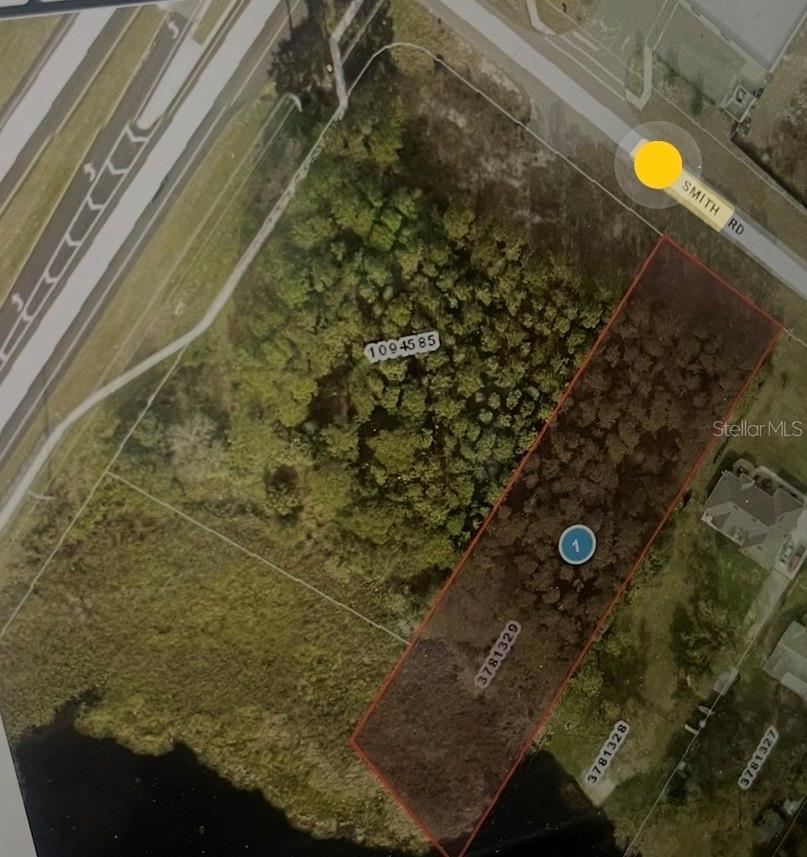 LAKE SMITH RD, UMATILLA, FL, 32784