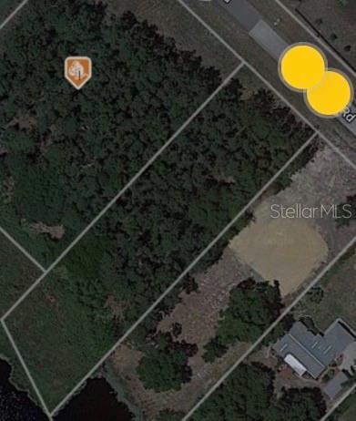 LAKE SMITH RD, UMATILLA, FL, 32784