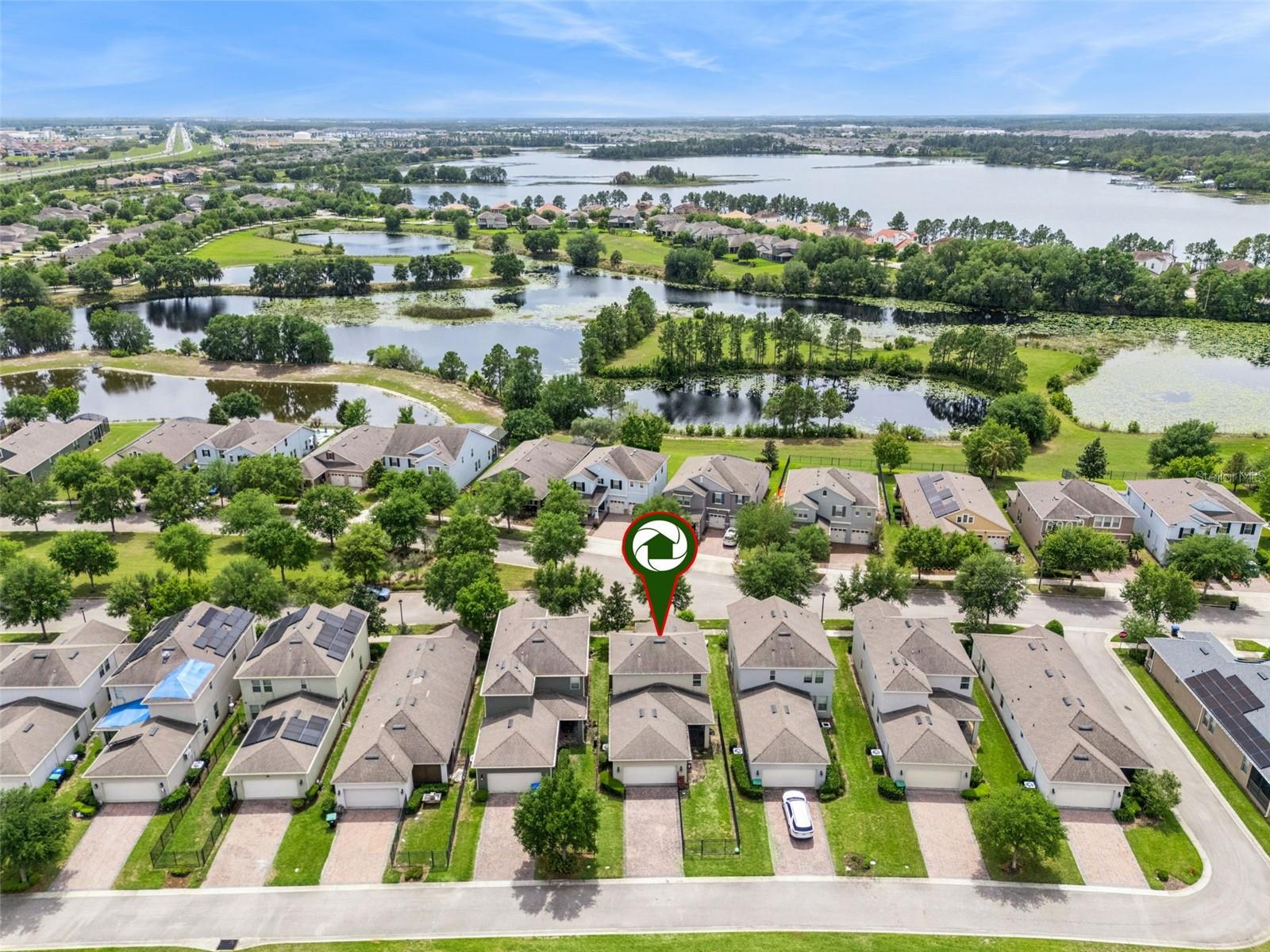 16197 WIND VIEW LN, WINTER GARDEN, FL, 34787