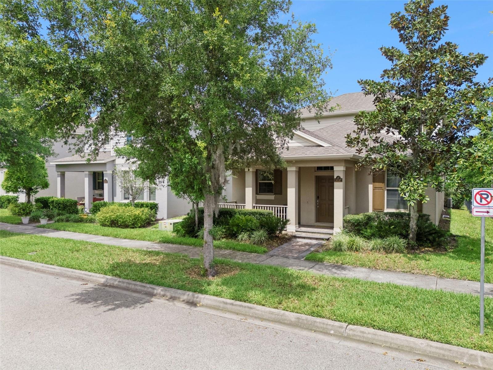16197 WIND VIEW LN, WINTER GARDEN, FL, 34787
