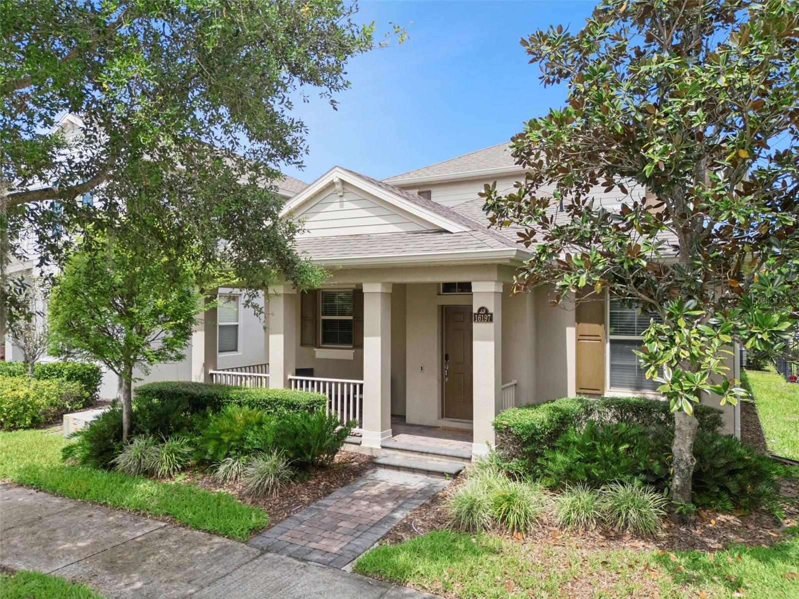 16197 WIND VIEW LN, WINTER GARDEN, FL, 34787