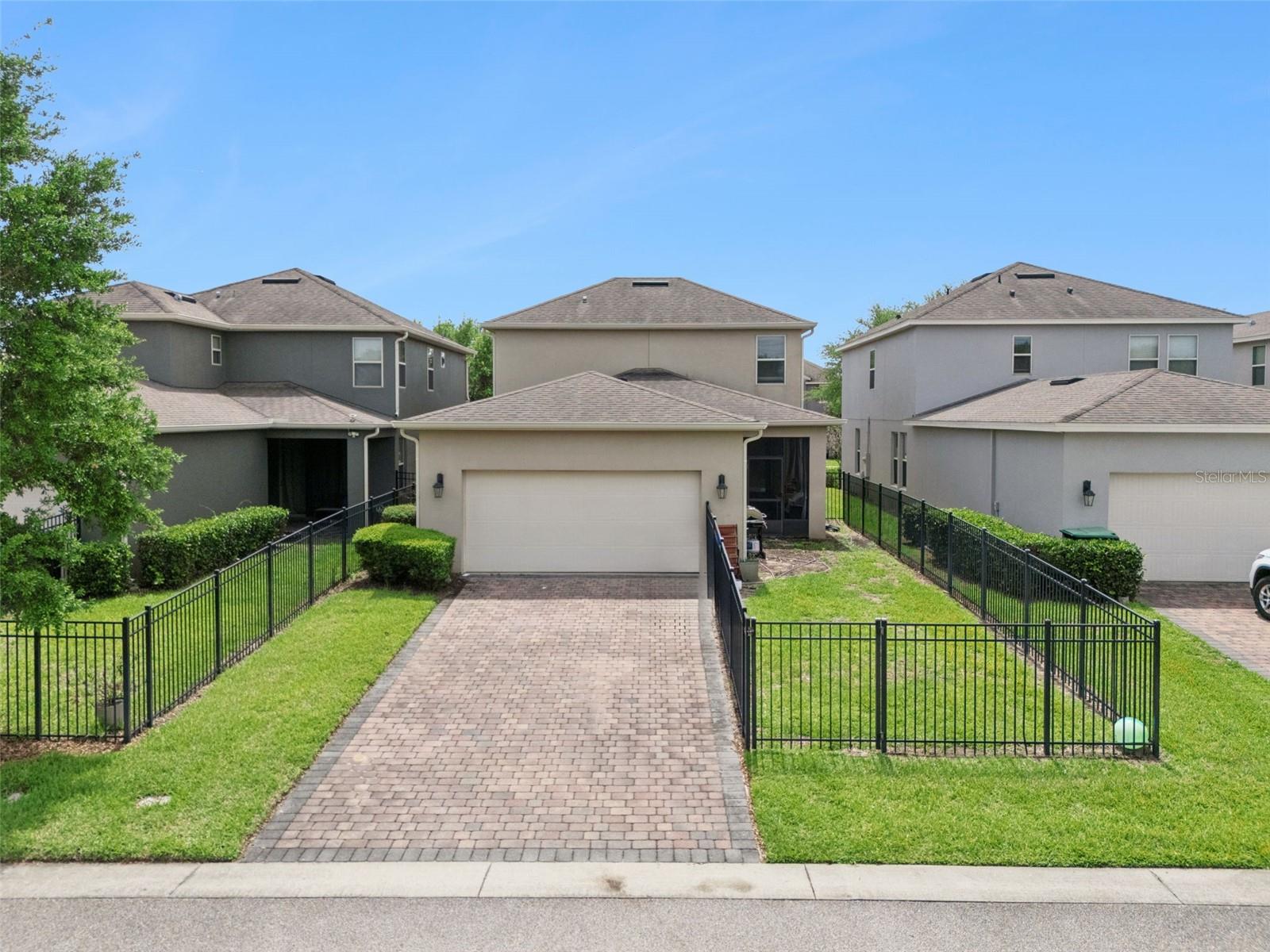 16197 WIND VIEW LN, WINTER GARDEN, FL, 34787