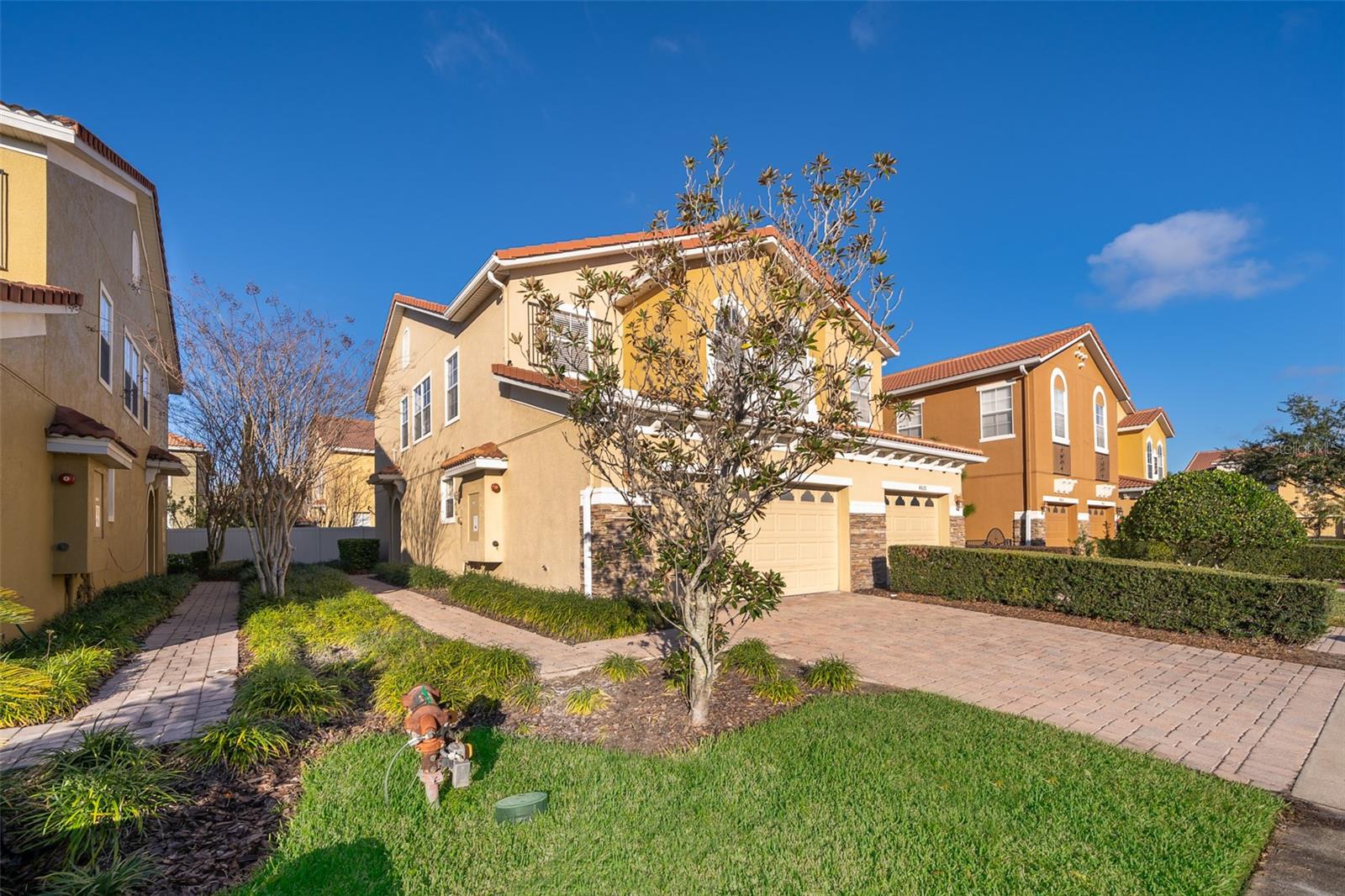 4824 FIORAZANTE AVE, ORLANDO, FL, 32839