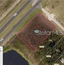 LAKE SMITH RD, UMATILLA, FL, 32784