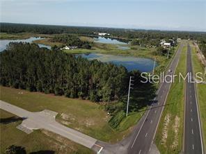 LAKE SMITH RD, UMATILLA, FL, 32784