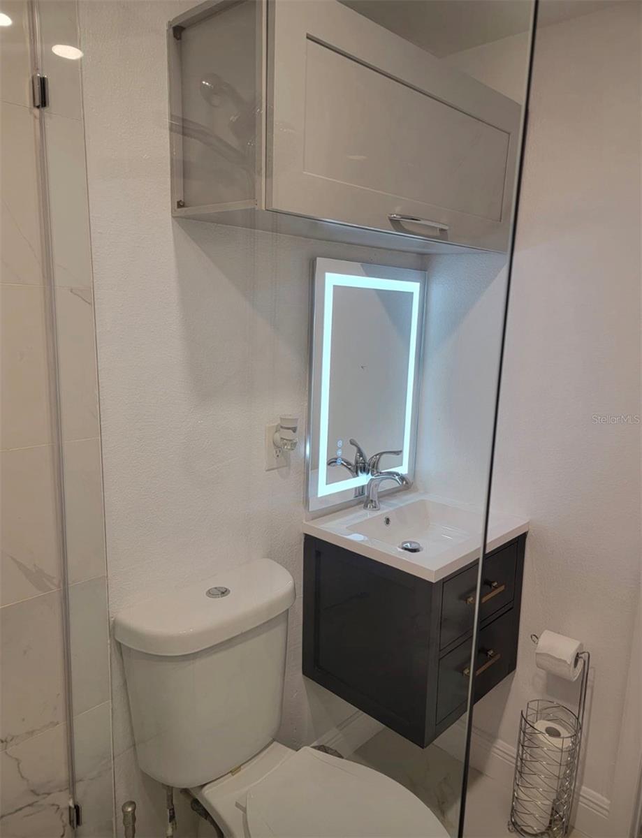 2302 ROCHELLE AVE #1, KISSIMMEE, FL, 34746