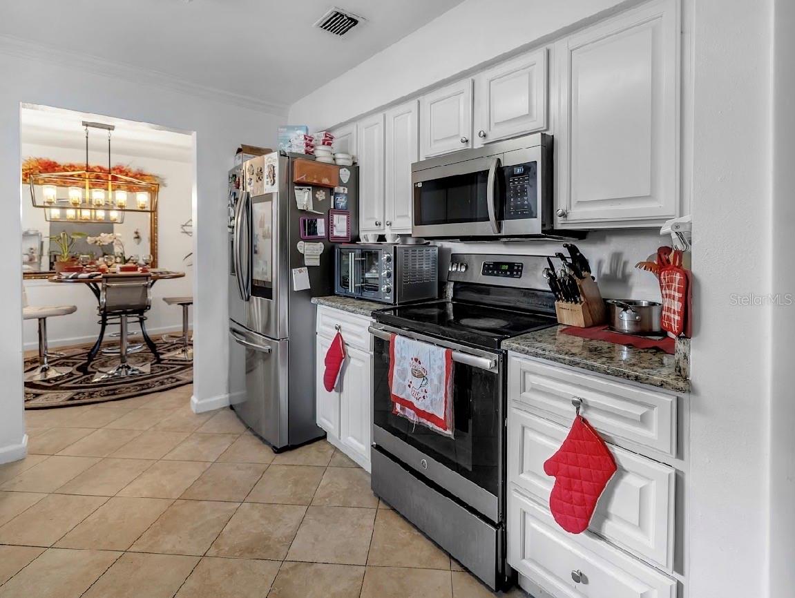 5516 SEDGEFIELD ST, ORLANDO, FL, 32808