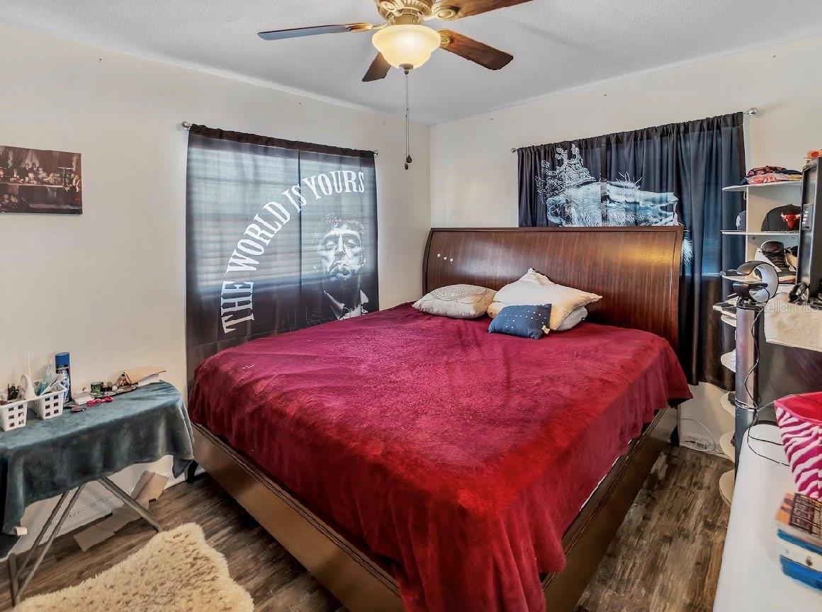 5516 SEDGEFIELD ST, ORLANDO, FL, 32808